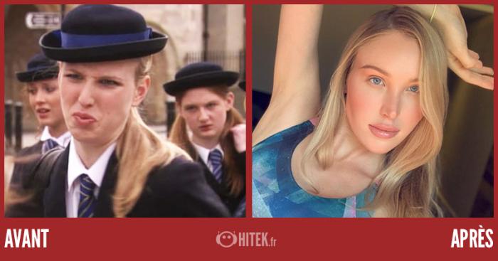 Antes / Después: ¿Cómo serán los actores de Skins en 2021? 13 1635438248 770 Antes Despues ¿Como seran los actores de Skins en