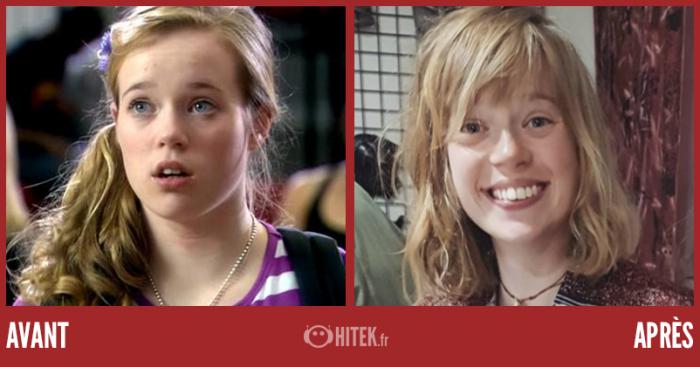 Antes / Después: ¿Cómo serán los actores de Skins en 2021? 19 1635438248 827 Antes Despues ¿Como seran los actores de Skins en