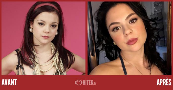 Antes / Después: ¿Cómo serán los actores de Skins en 2021? 18 1635438248 83 Antes Despues ¿Como seran los actores de Skins en