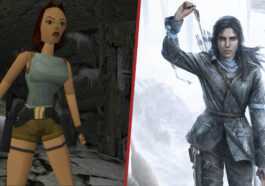 Tomb Raider: Lara Croft celebra su 25 cumpleaños haciendo este juego gratis para PC