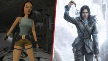 Tomb Raider: Lara Croft celebra su 25 cumpleaños haciendo este juego gratis para PC