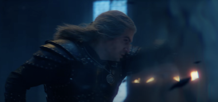 1635522967 891 The Witcher Geralt es una verdadera maquina de matar en