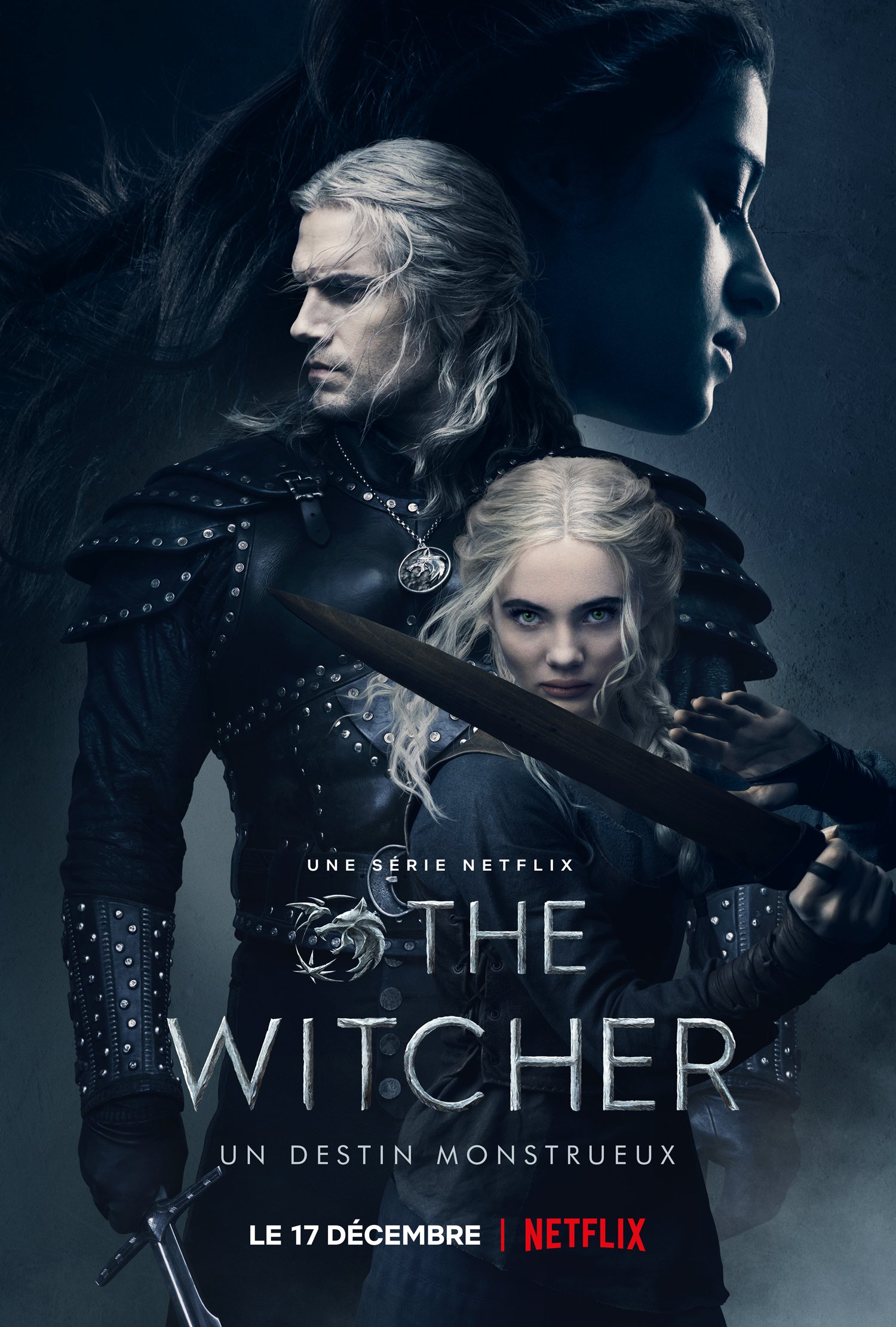 The Witcher temporada 2: nuevo tráiler y póster 2 1635584405 961 The Witcher temporada 2 nuevo trailer y poster