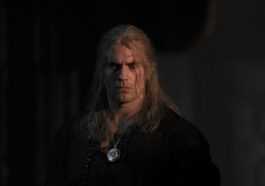 The Witcher temporada 2: nuevo tráiler y póster