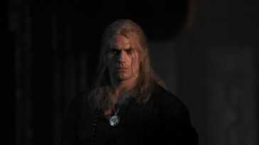 The Witcher temporada 2: nuevo tráiler y póster