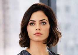 Superman & Lois temporada 2: Jenna Dewan retoma su papel de Lucy Lane de Supergirl