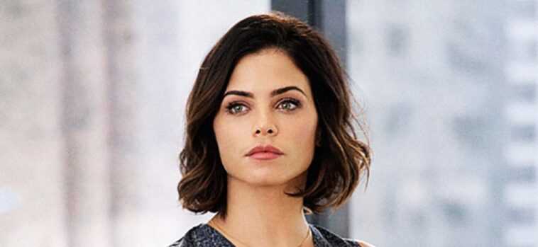 Superman & Lois temporada 2: Jenna Dewan retoma su papel de Lucy Lane de Supergirl 1 Superman & Lois temporada 2: Jenna Dewan retoma su papel de Lucy Lane de Supergirl