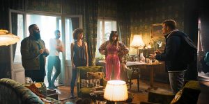 1635605525 763 Army of Thieves una divertida precuela pero que no anade