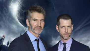 Netflix: los creadores de Game of Thrones encuentran a dos actores de la serie para su nuevo proyecto