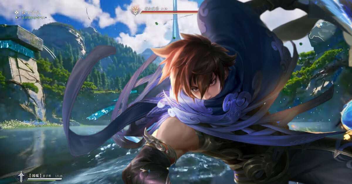 Honor of Kings: una gran noticia para los fanáticos de la caja más grande de juegos móviles