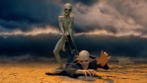 American Horror Story Double Feature Un final decepcionante para Death