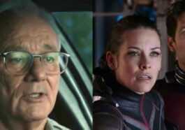Ant-Man and the Wasp Quantumania: Bill Murray revela su presencia en la película de Marvel