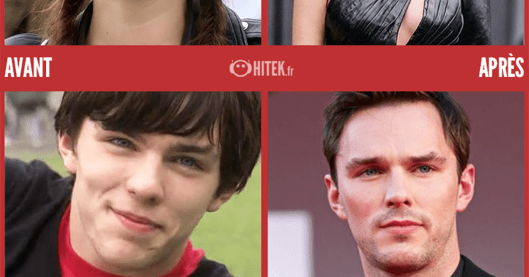 Antes / Después: ¿Cómo serán los actores de Skins en 2021? 1 Antes / Después: ¿Cómo serán los actores de Skins en 2021?