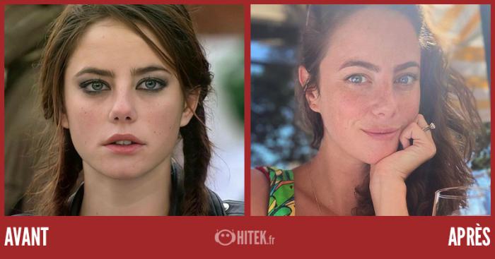 Antes / Después: ¿Cómo serán los actores de Skins en 2021? 3 Antes Despues ¿Como seran los actores de Skins en