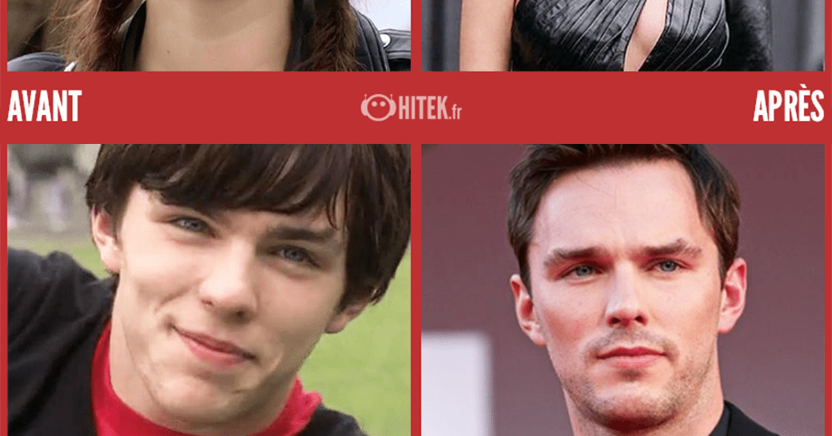 Antes / Después: ¿Cómo serán los actores de Skins en 2021? 2 Antes Despues ¿Como seran los actores de Skins en