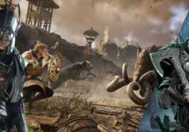 Assassin's Creed Valhalla: las próximas actualizaciones harán que quieras relanzar el juego