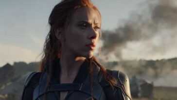 Black Widow: Scarlett Johansson y Disney resuelven su batalla legal
