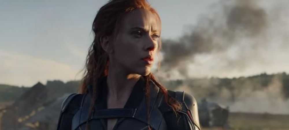 Black Widow: Scarlett Johansson y Disney resuelven su batalla legal