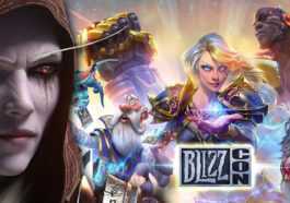 BlizzCon: para mejorar su imagen y ser más inclusivo, Blizzard toma una decisión radical