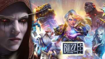 BlizzCon: para mejorar su imagen y ser más inclusivo, Blizzard toma una decisión radical