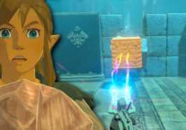 Breath of the Wild: este nuevo descubrimiento te ahorrará un tiempo precioso en los santuarios