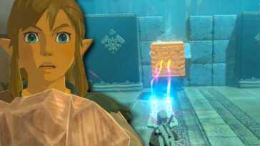 Breath of the Wild: este nuevo descubrimiento te ahorrará un tiempo precioso en los santuarios