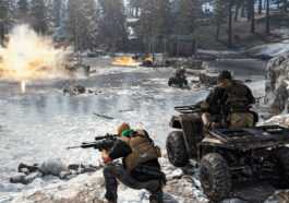 Call of Duty Warzone: esta nueva función facilitará la vida de los jugadores