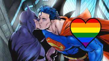 DC: el hijo de este superhéroe de culto es oficialmente bisexual