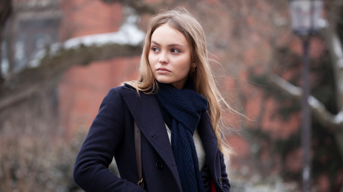 Despues de Euphoria HBO desarrolla una serie muy caliente con