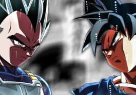 Dragon Ball Super: el manga sorprende con una escena particularmente brutal