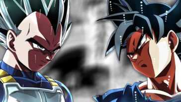 Dragon Ball Super: el manga sorprende con una escena particularmente brutal