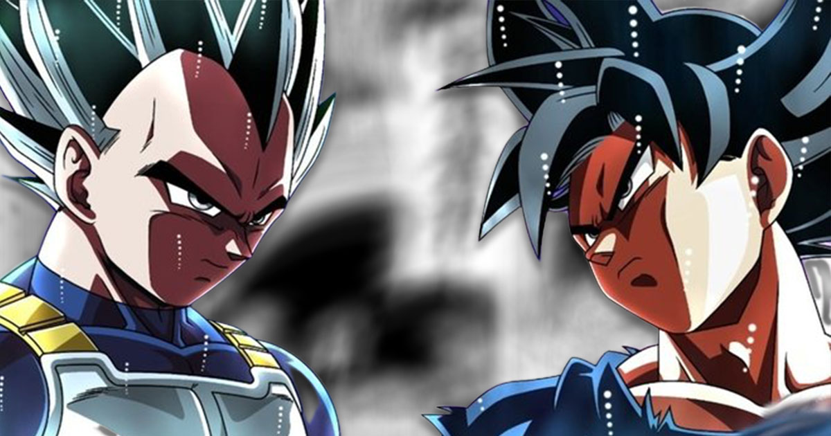 Dragon Ball Super: el manga sorprende con una escena particularmente brutal 2 Dragon Ball Super el manga sorprende con una escena particularmente