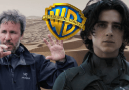Dune: The Warner y Denis Villeneuve acuerdan el destino de la franquicia