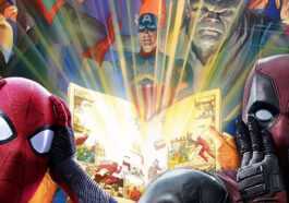 Este hombre ha leído 27.000 cómics existentes y descubre el secreto de Marvel