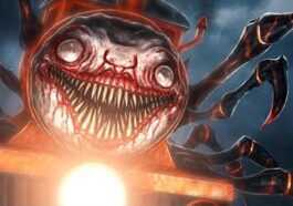Este nuevo juego de terror de mundo abierto jugará con tus peores miedos.