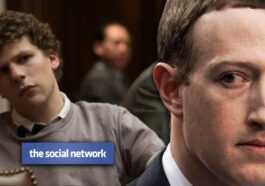 Facebook: después de The Social Network, esta serie repasa los últimos años polémicos de la red social