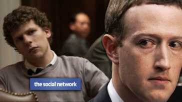 Facebook: después de The Social Network, esta serie repasa los últimos años polémicos de la red social
