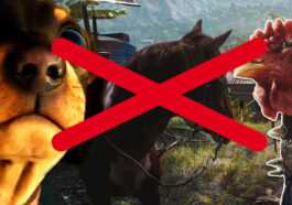 Far Cry 6: PETA pide la eliminación de este violento minijuego