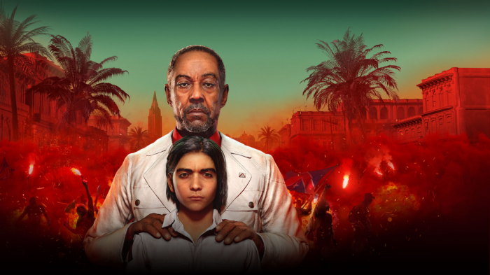 Far Cry: tras 13 años de dudas, esta teoría finalmente confirmada por Ubisoft 3 Far Cry tras 13 anos de dudas esta teoria finalmente