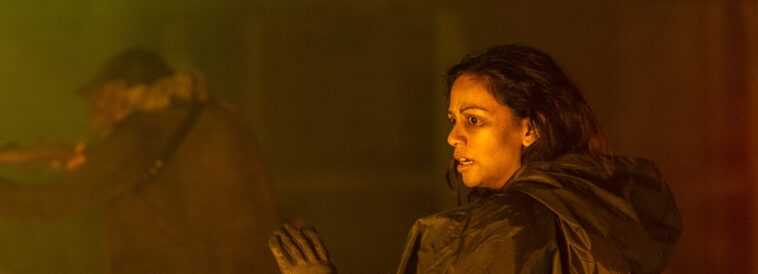 Fear the Walking Dead temporada 7: impactante regreso de una cara familiar (spoilers) 1 Fear the Walking Dead temporada 7: impactante regreso de una cara familiar (spoilers)
