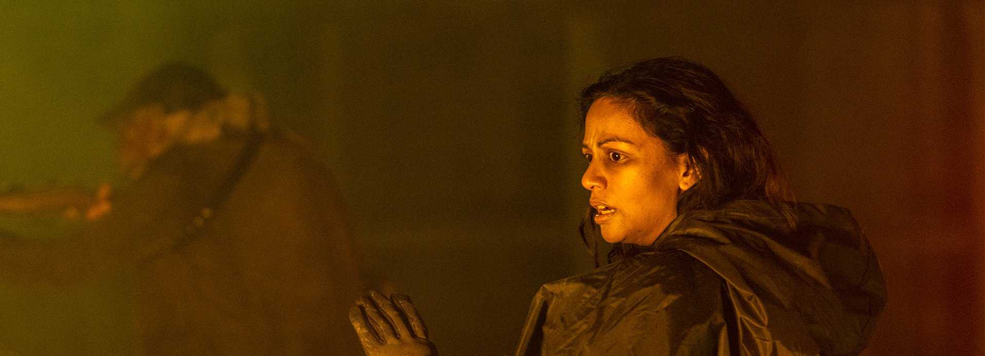 Fear the Walking Dead temporada 7: impactante regreso de una cara familiar (spoilers)