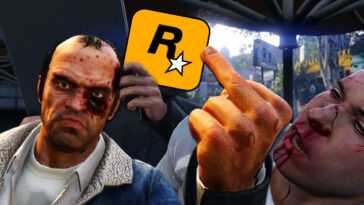 GTA Online: Rockstar vuelve sobre sus pasos en esta controvertida actualización
