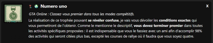 GTA Online Rockstar vuelve sobre sus pasos en esta controvertida