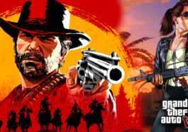 GTA VI: la fecha de presentación del juego se habría encontrado en Red Dead Redemption 2