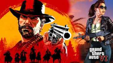 GTA VI: la fecha de presentación del juego se habría encontrado en Red Dead Redemption 2