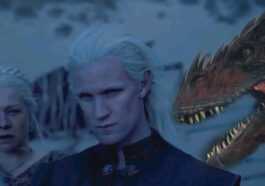 Game of Thrones - House Of The Dragon: un primer teaser tentador para el tan esperado spin-off