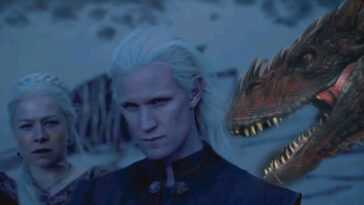 Game of Thrones - House Of The Dragon: un primer teaser tentador para el tan esperado spin-off