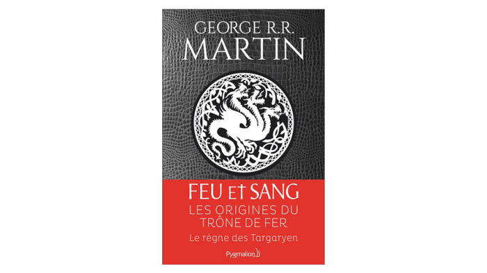 Game of Thrones House Of The Dragon un primer