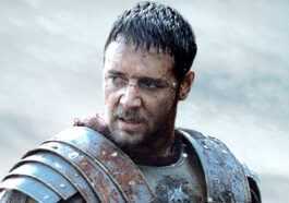 Gladiator 2: Ridley Scott dirigirá la película después de su proyecto Napoleón