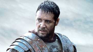 Gladiator 2: Ridley Scott dirigirá la película después de su proyecto Napoleón